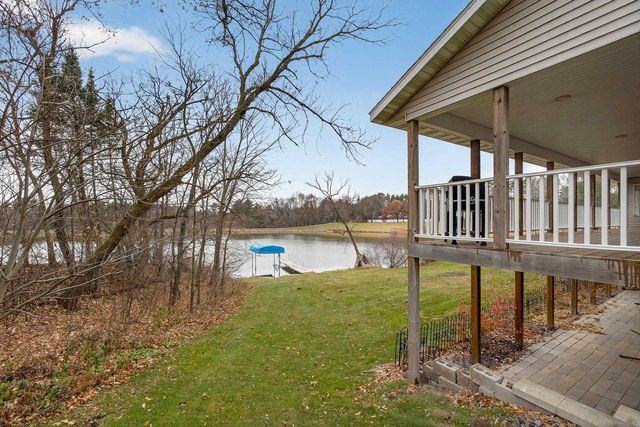 5620 N PARK ROAD, Wisconsin Rapids, WI 54494