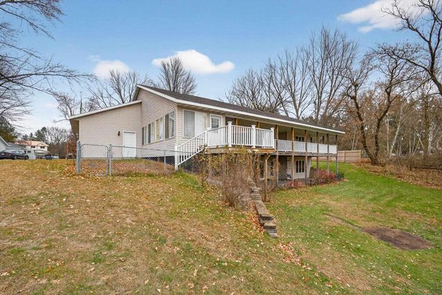 5620 N PARK ROAD, Wisconsin Rapids, WI 54494