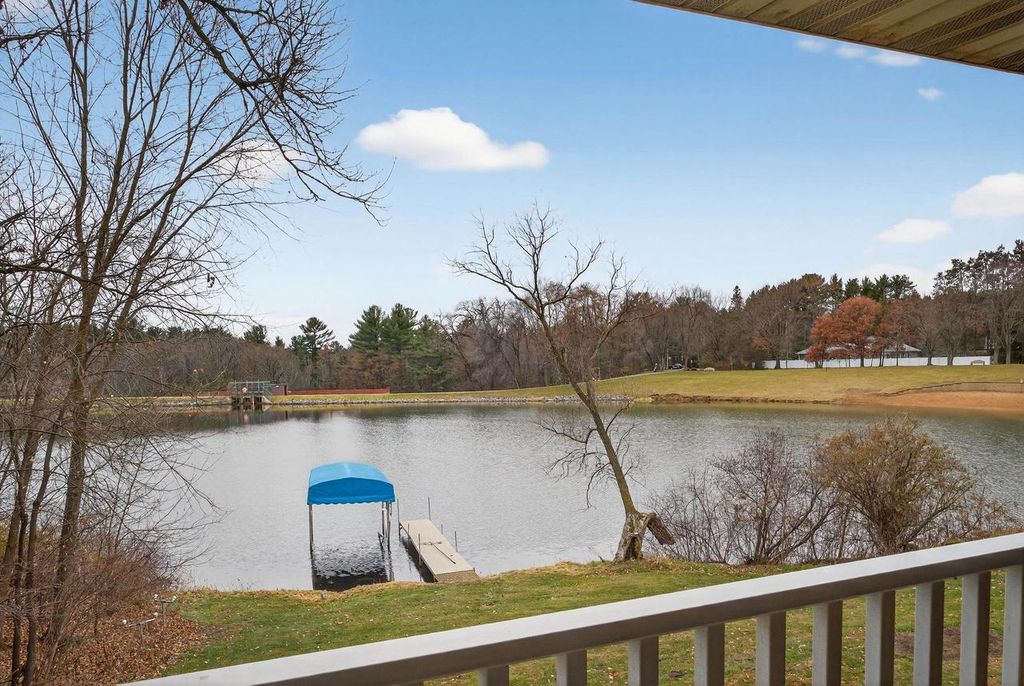 5620 N PARK ROAD, Wisconsin Rapids, WI 54494