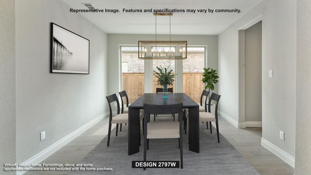 1412 Pansy TRL, Georgetown, TX 78628