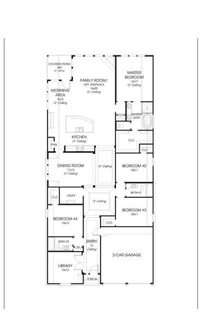 1412 Pansy TRL, Georgetown, TX 78628