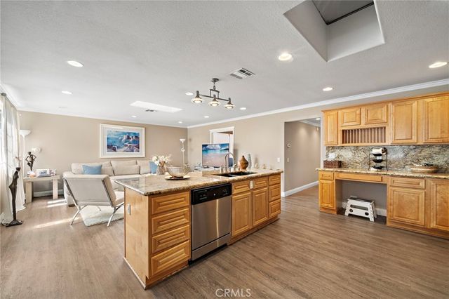440 Avenida Sevilla B, Laguna Woods, CA 92637