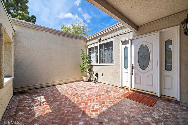440 Avenida Sevilla B, Laguna Woods, CA 92637