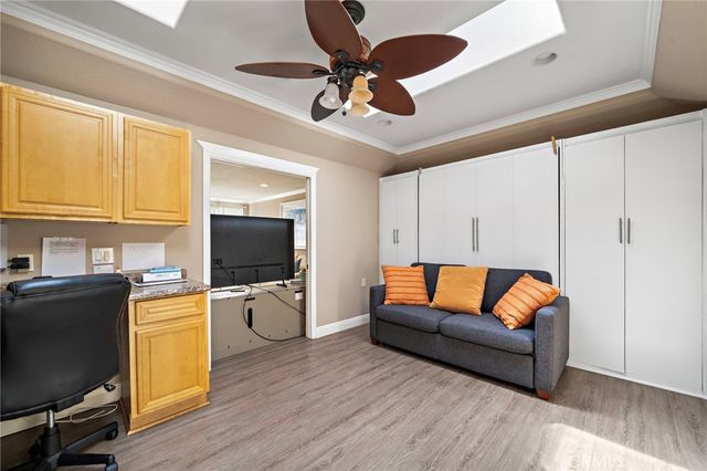 440 Avenida Sevilla B, Laguna Woods, CA 92637