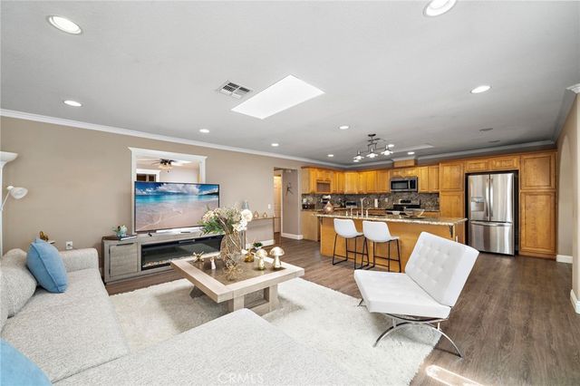 440 Avenida Sevilla B, Laguna Woods, CA 92637