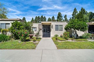 440 Avenida Sevilla B, Laguna Woods, CA 92637