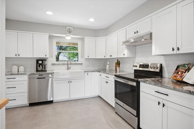 510 Westwood Drive, Richardson, TX 75080