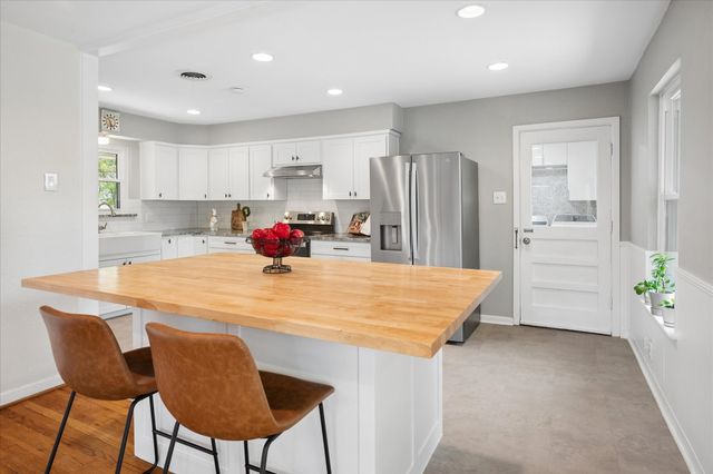 510 Westwood Drive, Richardson, TX 75080