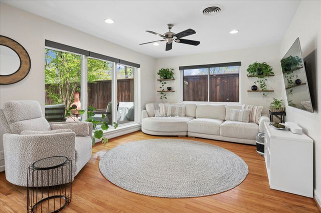 510 Westwood Drive, Richardson, TX 75080