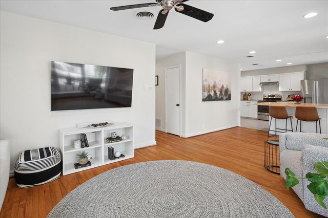 510 Westwood Drive, Richardson, TX 75080