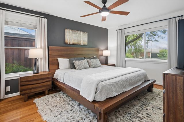 510 Westwood Drive, Richardson, TX 75080