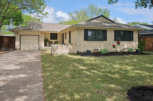 510 Westwood Drive, Richardson, TX 75080