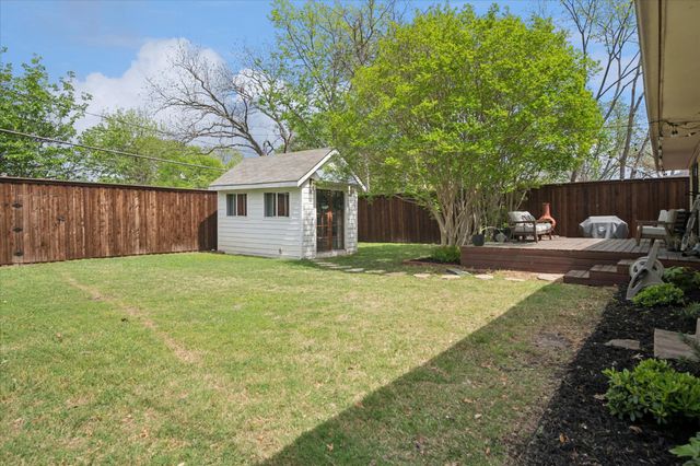 510 Westwood Drive, Richardson, TX 75080