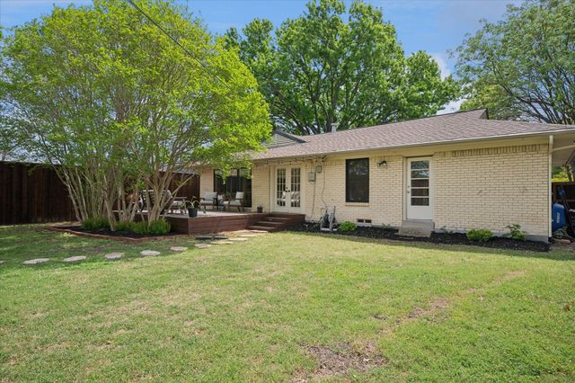 510 Westwood Drive, Richardson, TX 75080