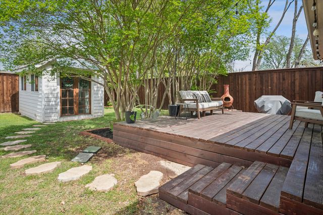 510 Westwood Drive, Richardson, TX 75080