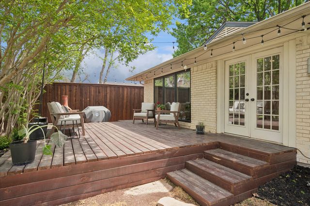 510 Westwood Drive, Richardson, TX 75080