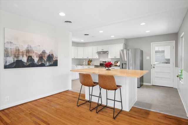 510 Westwood Drive, Richardson, TX 75080