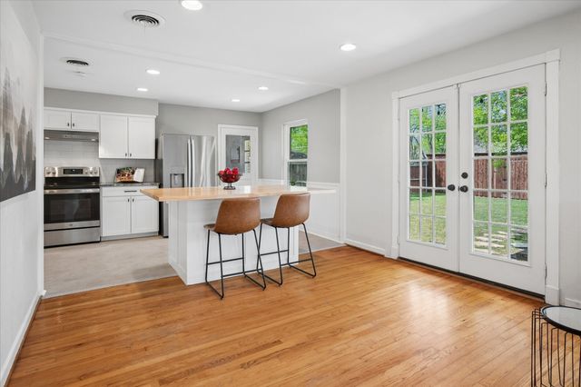 510 Westwood Drive, Richardson, TX 75080