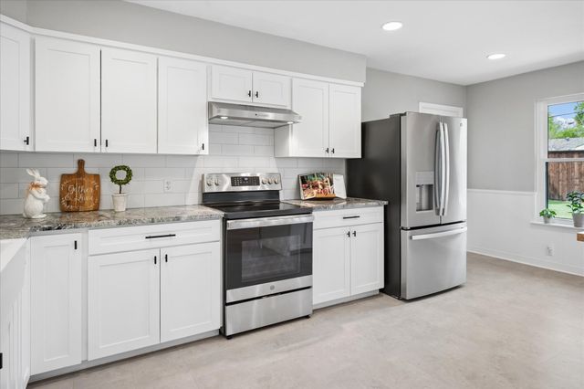 510 Westwood Drive, Richardson, TX 75080