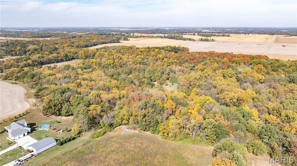 Image 1 of property listing at TBD Kane Road, Medora, IL 62063