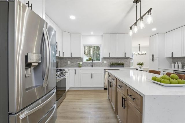 3325 Pebble Hill Drive, Marietta, GA 30062