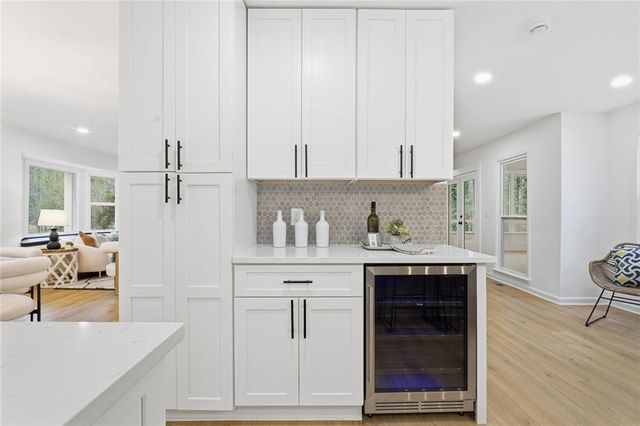 3325 Pebble Hill Drive, Marietta, GA 30062