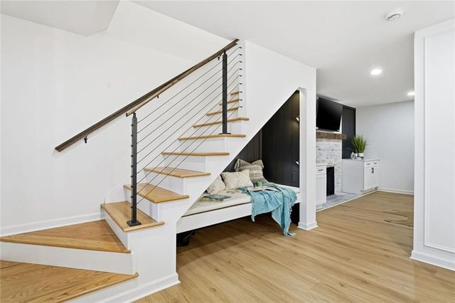 3325 Pebble Hill Drive, Marietta, GA 30062