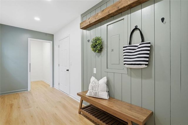 3325 Pebble Hill Drive, Marietta, GA 30062