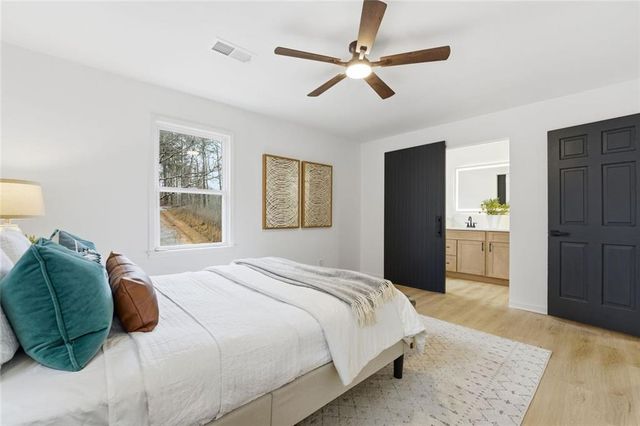 3325 Pebble Hill Drive, Marietta, GA 30062