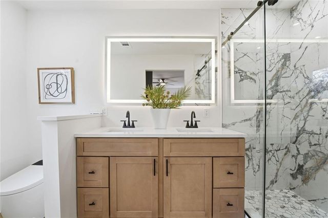 3325 Pebble Hill Drive, Marietta, GA 30062