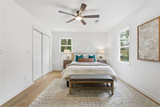 3325 Pebble Hill Drive, Marietta, GA 30062