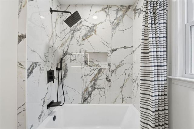 3325 Pebble Hill Drive, Marietta, GA 30062