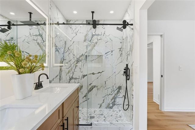 3325 Pebble Hill Drive, Marietta, GA 30062