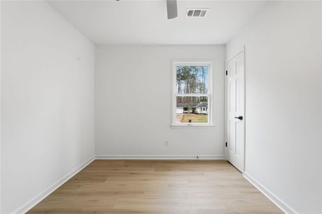 3325 Pebble Hill Drive, Marietta, GA 30062