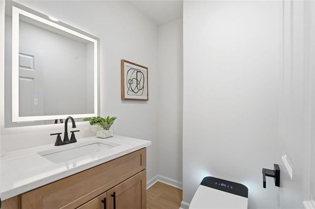 3325 Pebble Hill Drive, Marietta, GA 30062