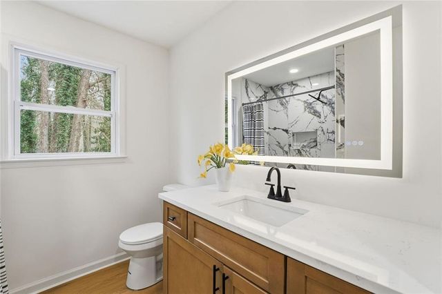 3325 Pebble Hill Drive, Marietta, GA 30062