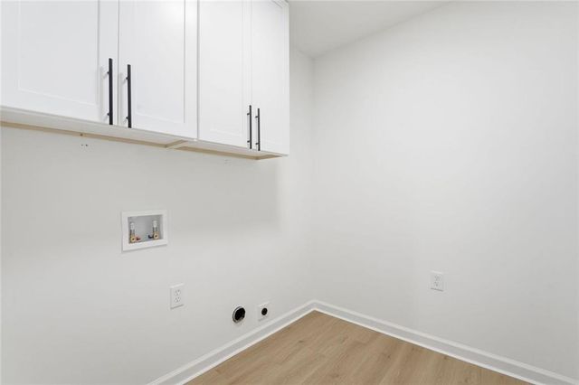 3325 Pebble Hill Drive, Marietta, GA 30062