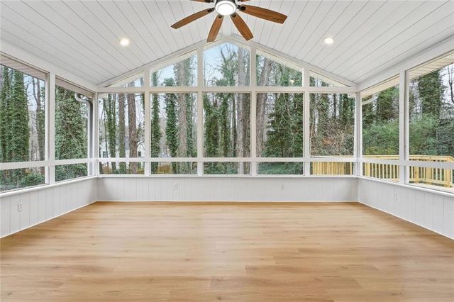 3325 Pebble Hill Drive, Marietta, GA 30062