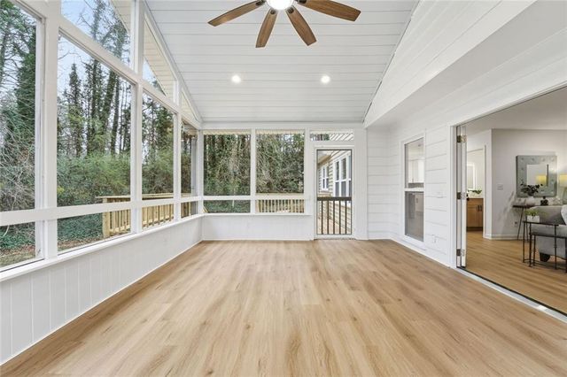 3325 Pebble Hill Drive, Marietta, GA 30062