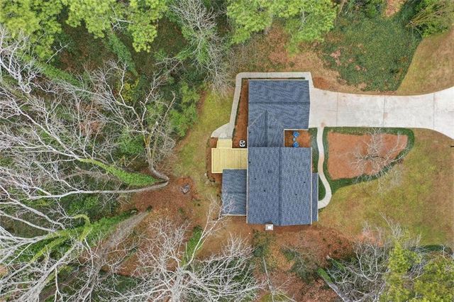 3325 Pebble Hill Drive, Marietta, GA 30062