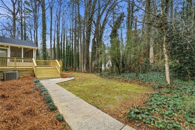 3325 Pebble Hill Drive, Marietta, GA 30062