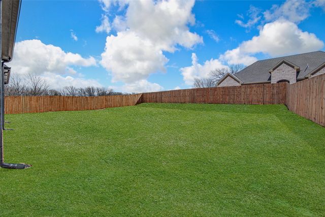 1741 Bonner Drive, Mansfield, TX 76063