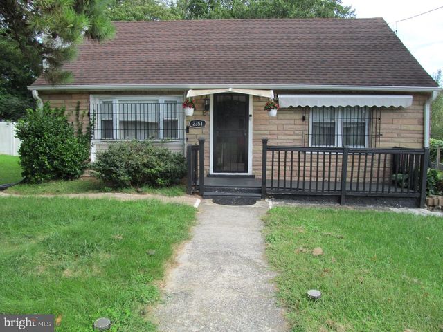 2351 KAY AVE, Feasterville Trevose, PA 19053