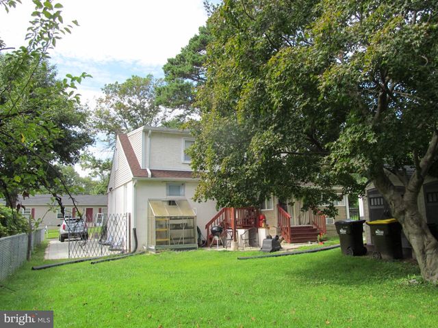 2351 KAY AVE, Feasterville Trevose, PA 19053