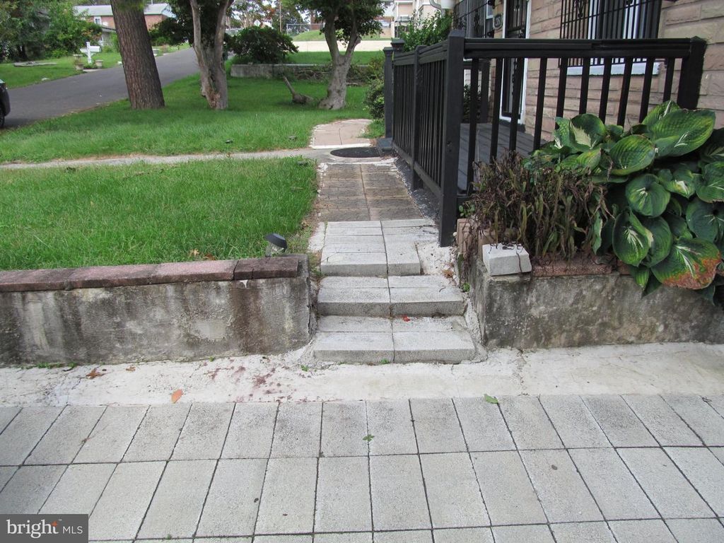 2351 KAY AVE, FEASTERVILLE TREVOSE, PA 19053 — photo 4