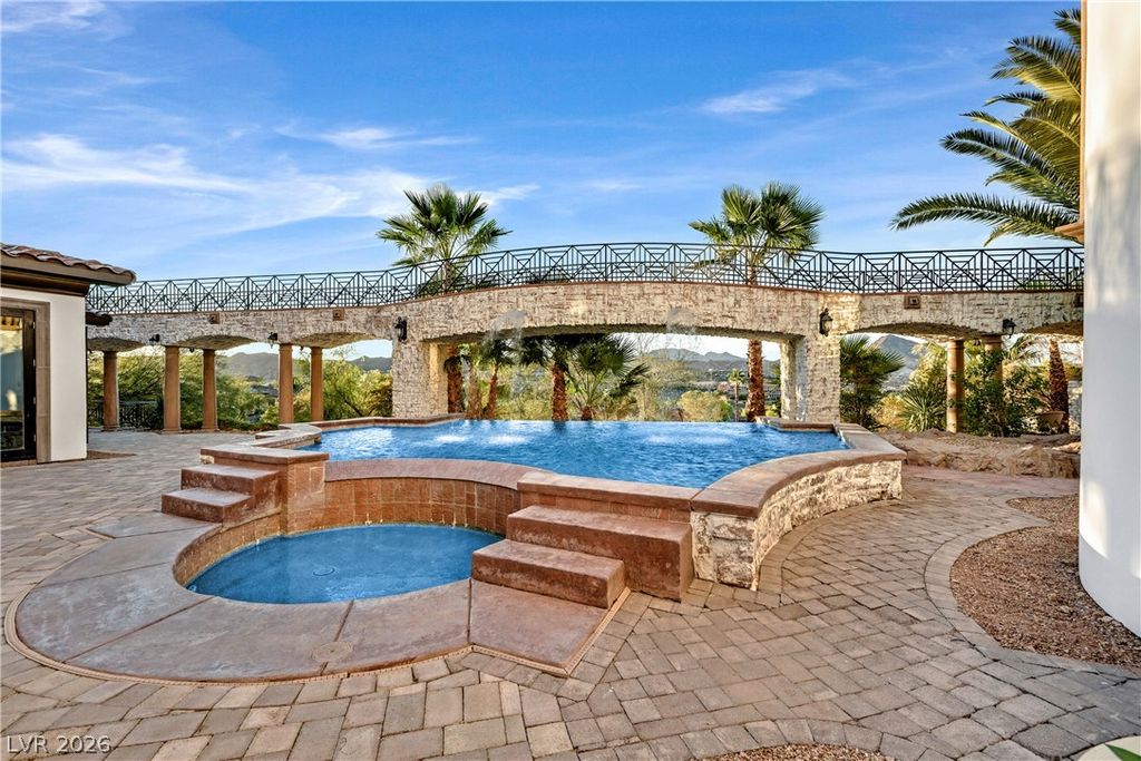 8 Rue Mediterra Drive, Henderson, NV 89011 — photo 3