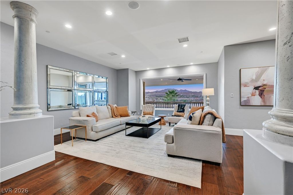 8 Rue Mediterra Drive, Henderson, NV 89011 — photo 5