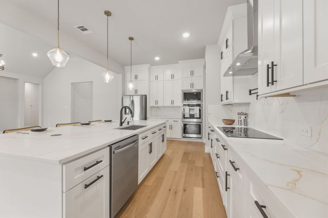 3016 Congress Lane, Anna, TX 75409