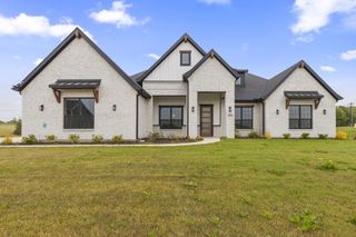 3016 Congress Lane, Anna, TX 75409