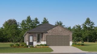 111 Haley Way, Marion, TX 78124